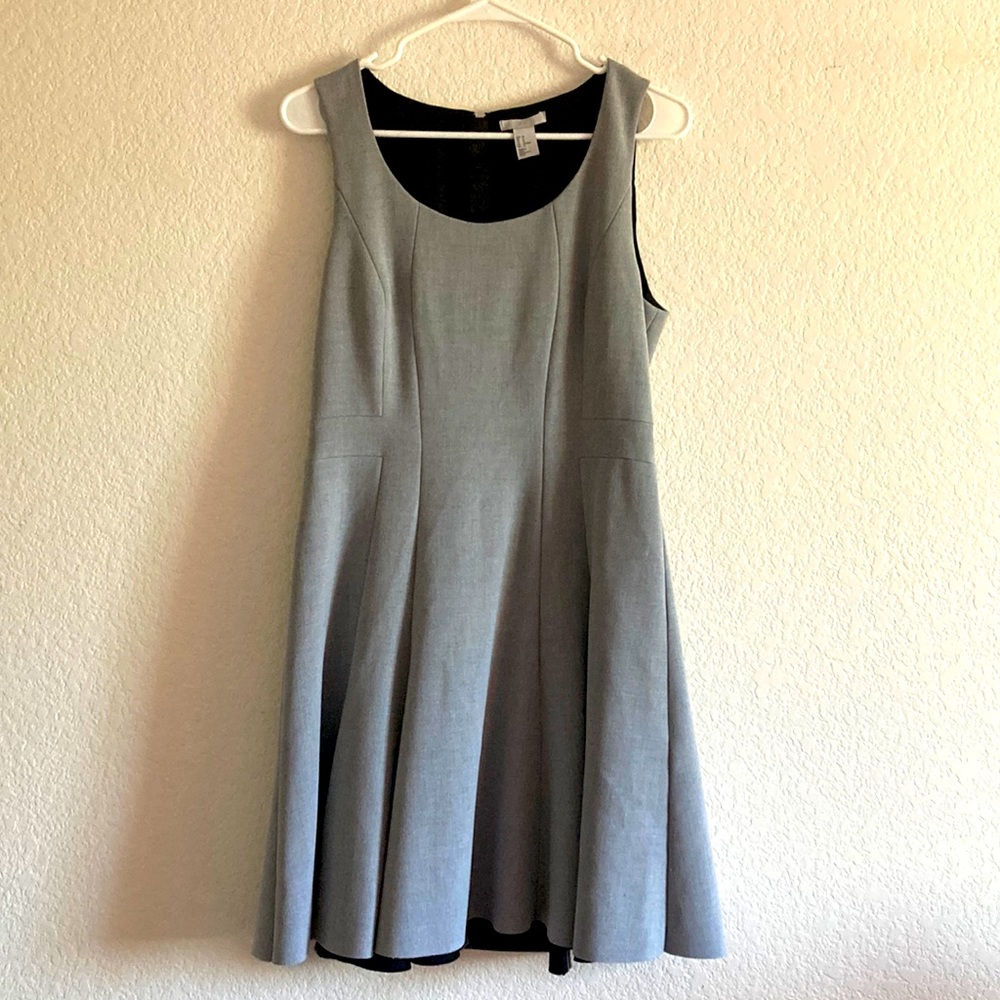 H&M Business Casual Work Dress New